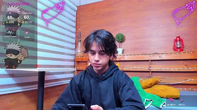 Snapshot of alex_477 chatting on 16, 1, 2025 alex 477 online show from 16, 1, 2025