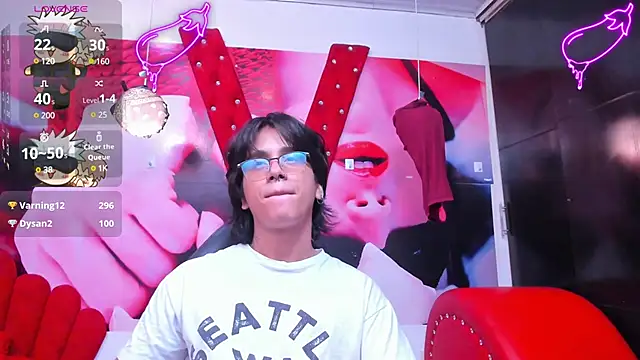 Snapshot of alex_477 chatting on 17, 1, 2025 alex 477 online show from 17, 1, 2025