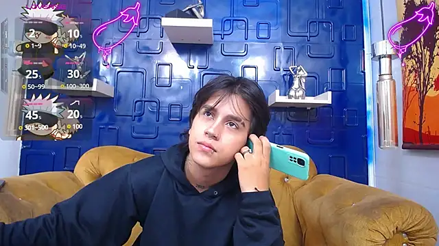 Snapshot of alex_477 chatting on 25, 1, 2025 alex 477 online show from 25, 1, 2025