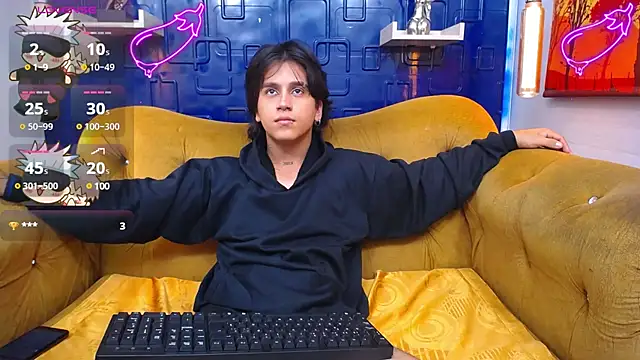 Snapshot of alex_477 chatting on 25, 1, 2025 alex 477 online show from 25, 1, 2025