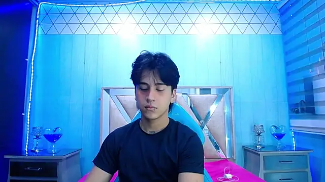 alex 477 online show from 20, 10, 2025