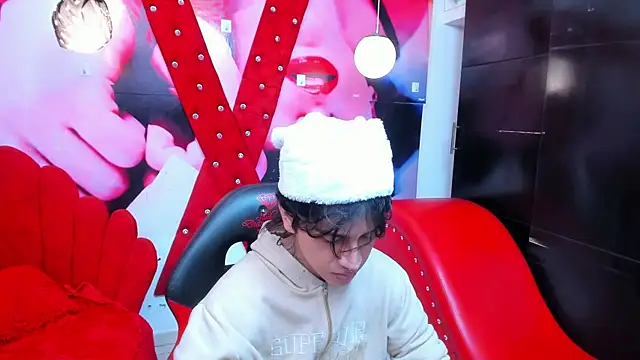 alex 477 online show from 19, 12, 2025