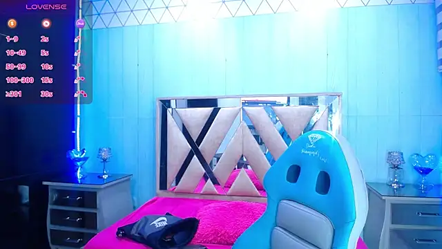 alex 477 online show from 12, 3, 2026