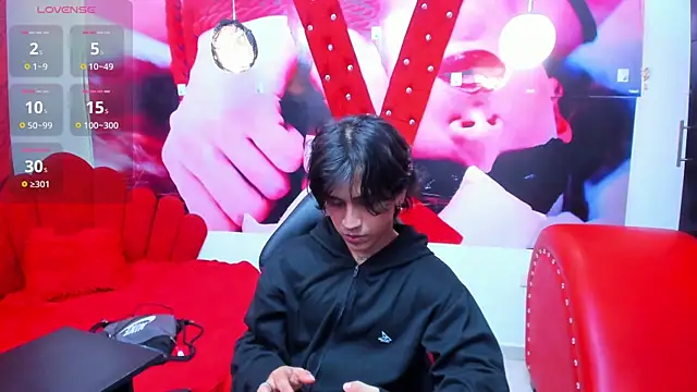 alex 477 online show from 24, 3, 2026