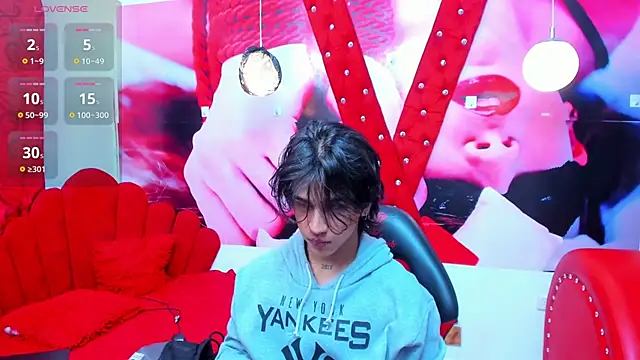 alex 477 online show from 17, 4, 2026