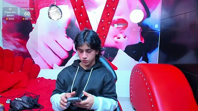 alex 477 online show from 29, 5, 2026
