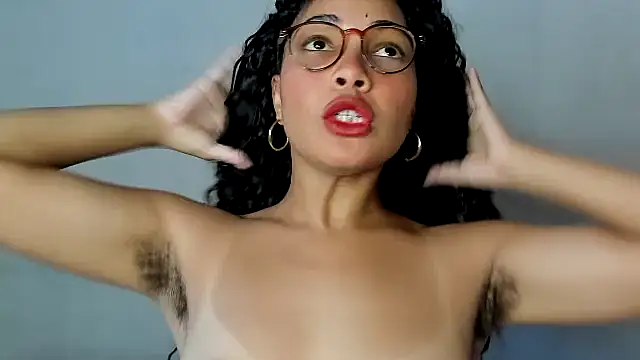 Jade Dorthini online show from 22, 12, 2024