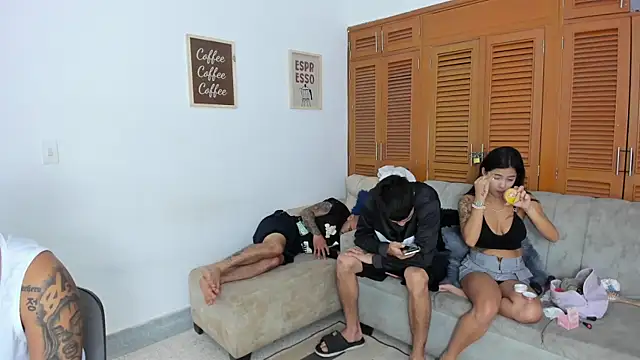 brutal sex room2 online show from 18, 5, 2026