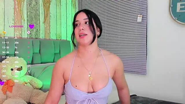 Gigi-bom online show from 21, 3, 2025