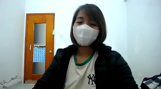 Michiko1 online show from 1, 2, 2025