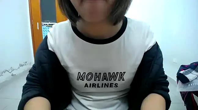 Michiko1 online show from 3, 2, 2025