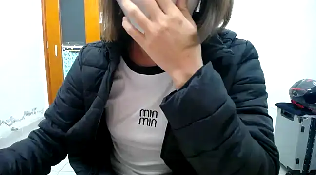 Michiko1 online show from 7, 2, 2025