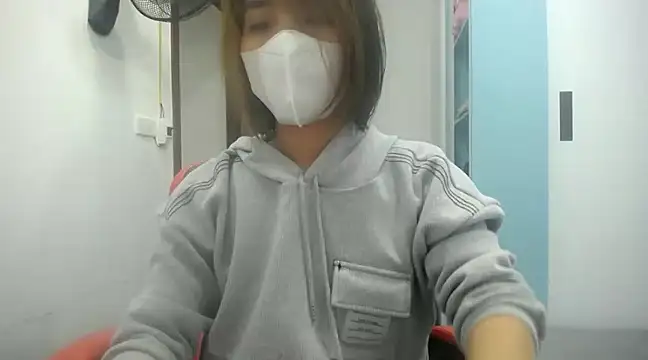 Michiko1 online show from 12, 2, 2025