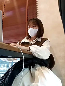 Michiko1 online show from 20, 2, 2025