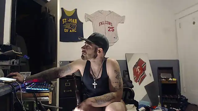 sledge901 online show from 23, 1, 2025