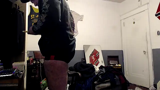 sledge901 online show from 26, 1, 2025