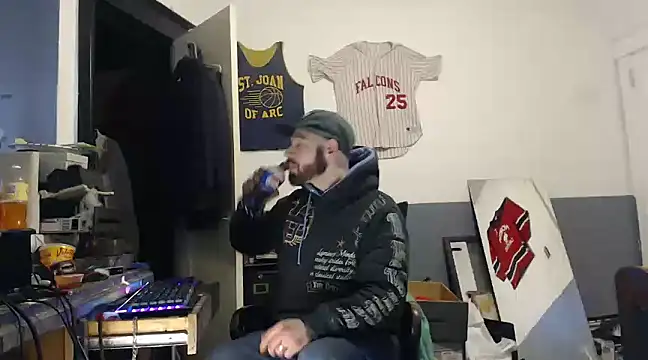 sledge901 online show from 15, 2, 2025