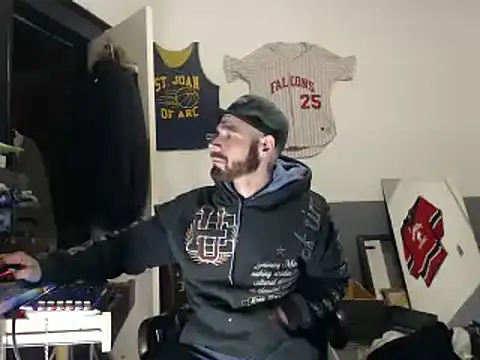 sledge901 online show from 16, 2, 2025