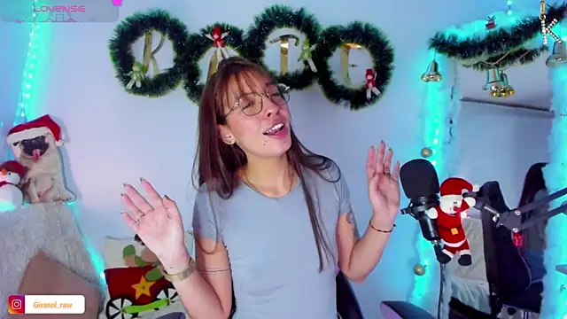 KATERAW online show from 11, 1, 2026