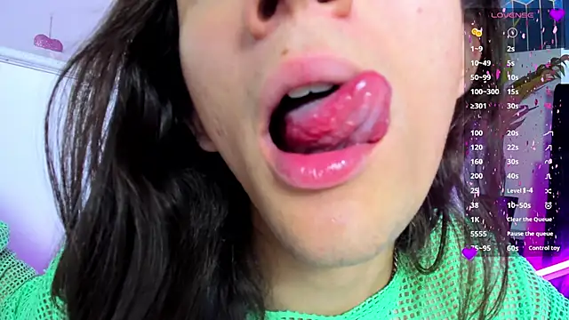 Feniix   online show from 12, 3, 2025