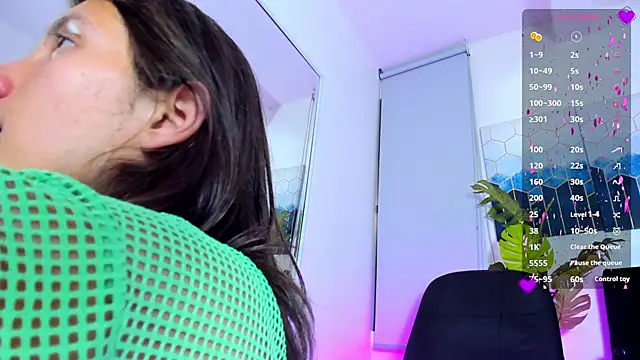 Feniix   online show from 12, 3, 2025