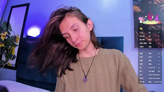 Feniix   online show from 27, 9, 2025