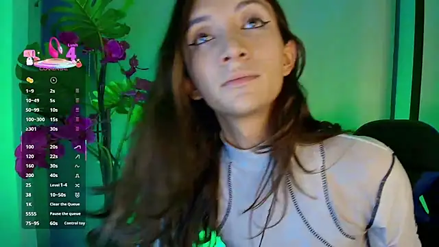 Feniix   online show from 25, 3, 2026