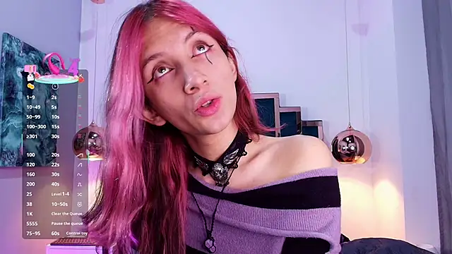 Feniix   online show from 15, 4, 2026