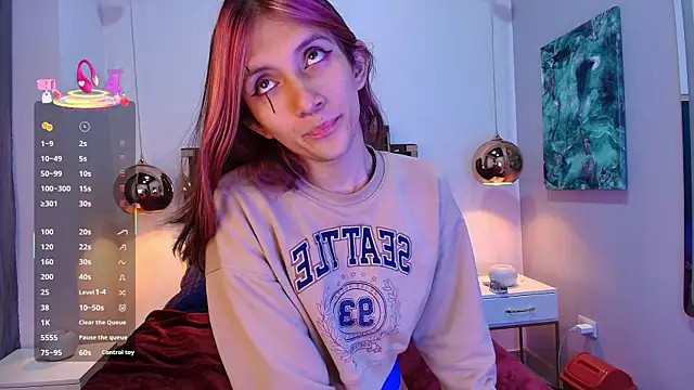 Feniix   online show from 24, 4, 2026