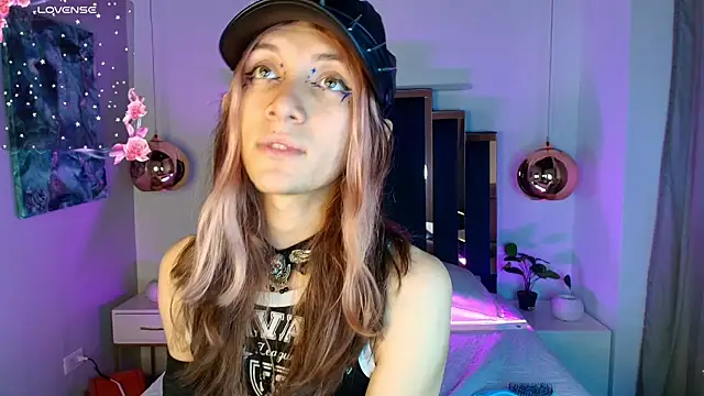 Snapshot of Feniix__ chatting on 15, 5, 2026 Feniix online show from 15, 5, 2026