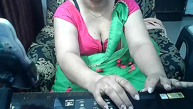 Punambhabisexy online show from 6, 10, 2025