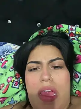 kiana cream online show from 28, 2, 2025