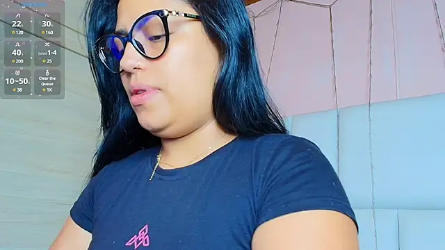 kiana cream online show from 1, 3, 2025