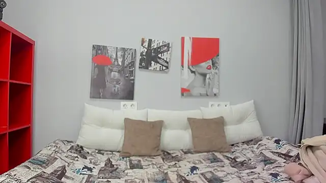 Tiny JuJu online show from 21, 11, 2025