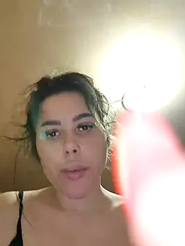 LovelyJulliette online show from 9, 2, 2025