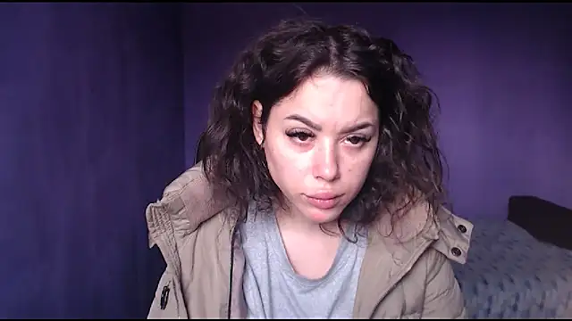 LovelyJulliette online show from 13, 2, 2025