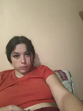 LovelyJulliette online show from 13, 2, 2025