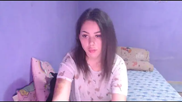 LovelyJulliette online show from 7, 3, 2025