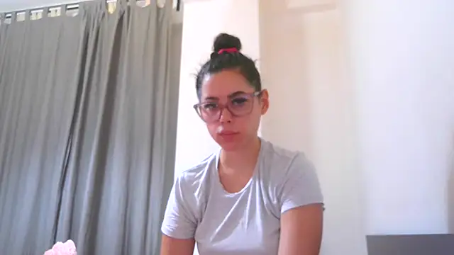 LovelyJulliette online show from 18, 10, 2025