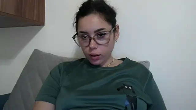 LovelyJulliette online show from 14, 11, 2025