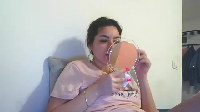 LovelyJulliette online show from 29, 11, 2025