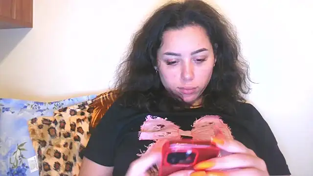 LovelyJulliette online show from 9, 1, 2026