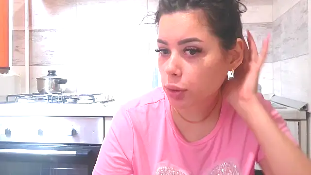 LovelyJulliette online show from 16, 1, 2026