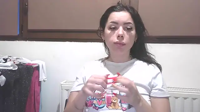 LovelyJulliette online show from 14, 2, 2026