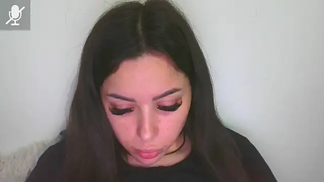 LovelyJulliette online show from 31, 3, 2026