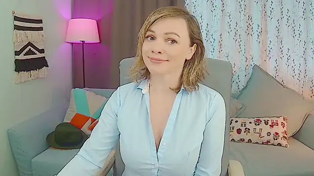 NandiSmile online show from 21, 10, 2025