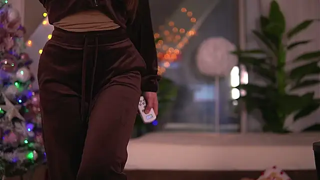 KaylaBray online show from 20, 12, 2025