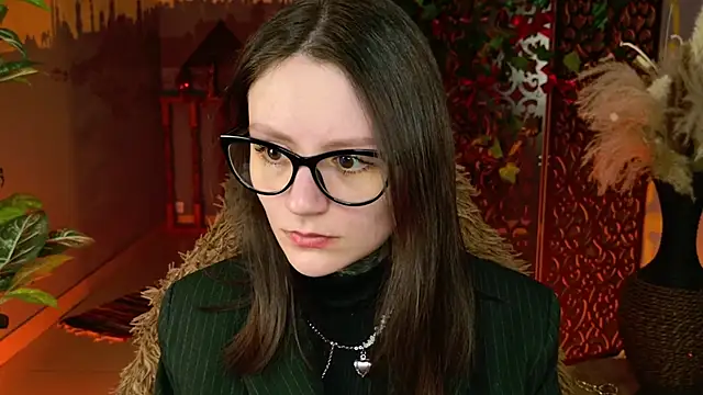 VeliraBraitberg online show from 13, 3, 2026