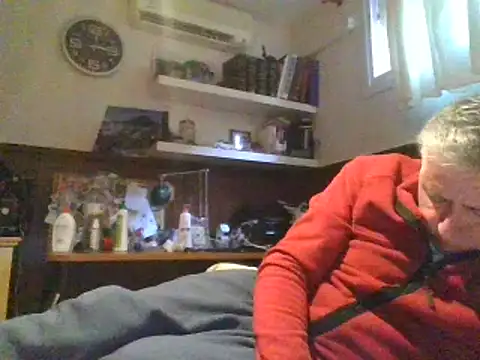 Snapshot of fransexdol chatting on 11, 12, 2024 fransexdol online show from 11, 12, 2024