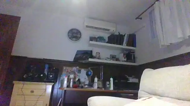 Snapshot of fransexdol chatting on 17, 12, 2024 fransexdol online show from 17, 12, 2024